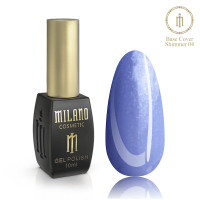 Milano Base Cover Shimmer 04